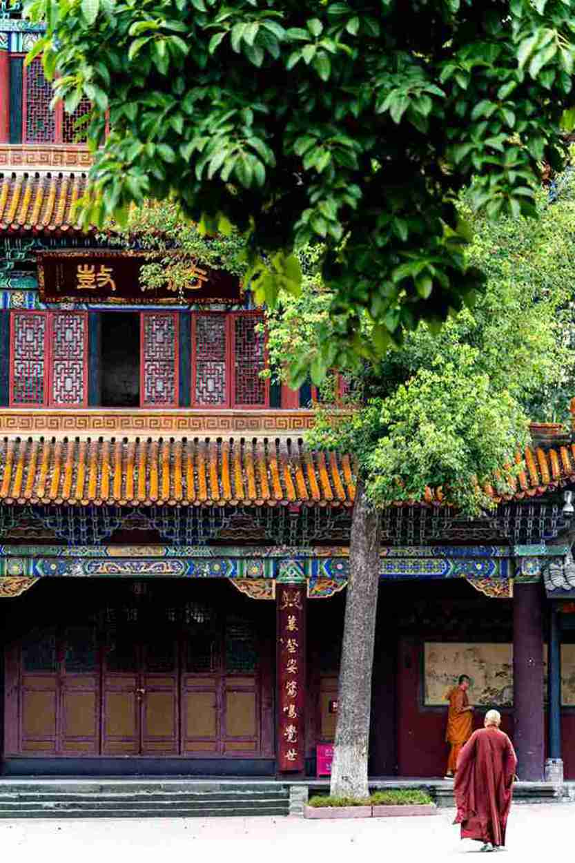 易家河坝简介，易家河坝旅游攻略-第2张图片-四川省中国青年旅行社